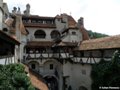 Castelul Bran, Romania - &copy; Iulian Panescu