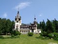 Castelul Peles din Sinaia, Romania - &copy; Iulian Panescu