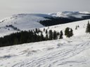© Iulian Panescu - Ski de tura in muntii CINDREL