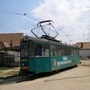ROMANIAN TOUR - tramvaiul vechi