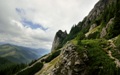 Königsteingebirge - das Große Geröll