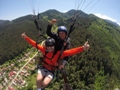 Paragliding - Juni 2015