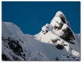 Gipfel Bucegi - Foto von Iulian Cozma