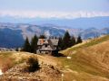 Berghütte Gutanu - Foto von Ciri Turcanu