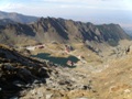 Fagaras- Gebirge - 2. Oktober 2012