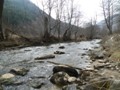 Fischertour in Rumänien -  das Tal Valea Sadului