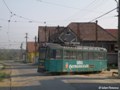 ROMANIAN TOUR - die alte Straßenbahn