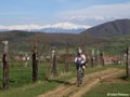 Mountainbiking in Romania - © Iulian Panescu
