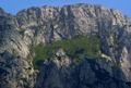 Königsteingebirge - Ausblick zur Licktung Poiana Inchisa